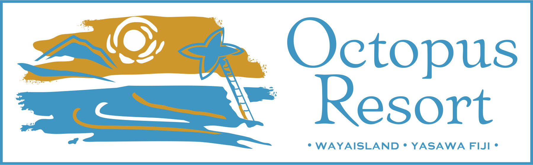 Octopus Resort